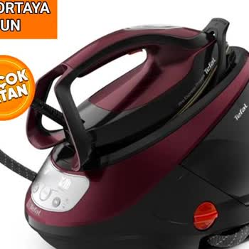 Sıfır Diye Aldığım Ütü Kullanılmış Gibi Geldi, Trendyol Ve Satıcı Sorumsuz Davrandı