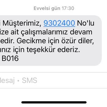 Koçtaş'tan Eksik Ve Çatlak Dolap, Haftalardır Çözüm Yok