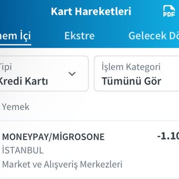 Teslim Edilmeyen Siparişe Para İadesi Yapılmıyor!