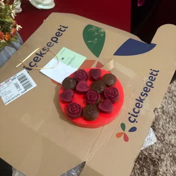 Anneler Günü Siparişim Gecikti Ve Yanlış Ürün Gönderildi