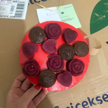 Anneler Günü Siparişim Gecikti Ve Yanlış Ürün Gönderildi