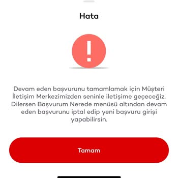 Axess Kredi Kartı Başvurum Günlerdir Sonuçlanmıyor, Sürekli Aynı Bilgiler İsteniyor