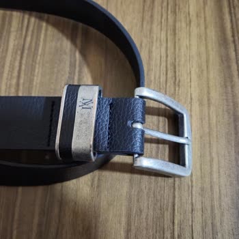 9 Ayda Deforme Olan Kemer Ve Yetersiz Değişim Süreci