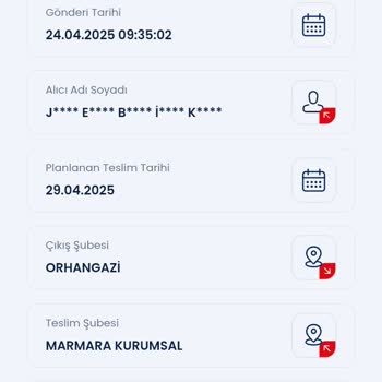 İade Ve Değişim Süreçlerinde Yaşanan Aksaklıklar Mağduriyetimi Artırdı