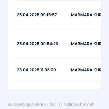 İade Ve Değişim Süreçlerinde Yaşanan Aksaklıklar Mağduriyetimi Artırdı