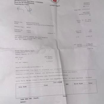 Media Markt Teknik Servis Hatası Ve Müşteri Hizmetlerinin İlgisiz Tavrı Mağdur Etti