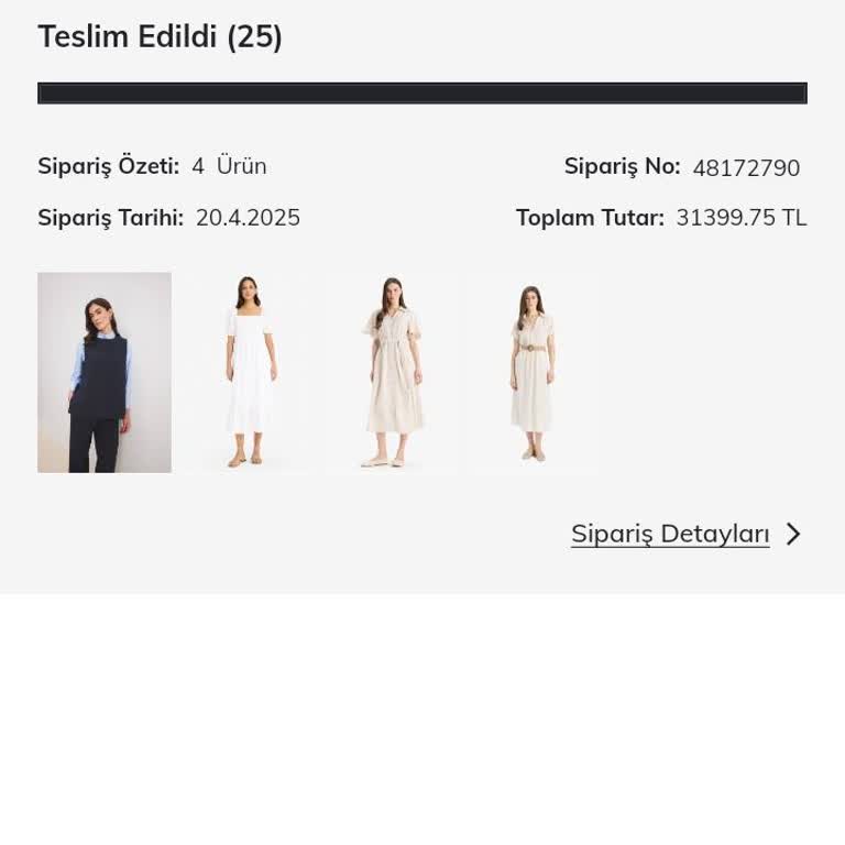 DeFacto Eksik Ve Kusurlu Ürünler, Yetersiz Müşteri Hizmeti