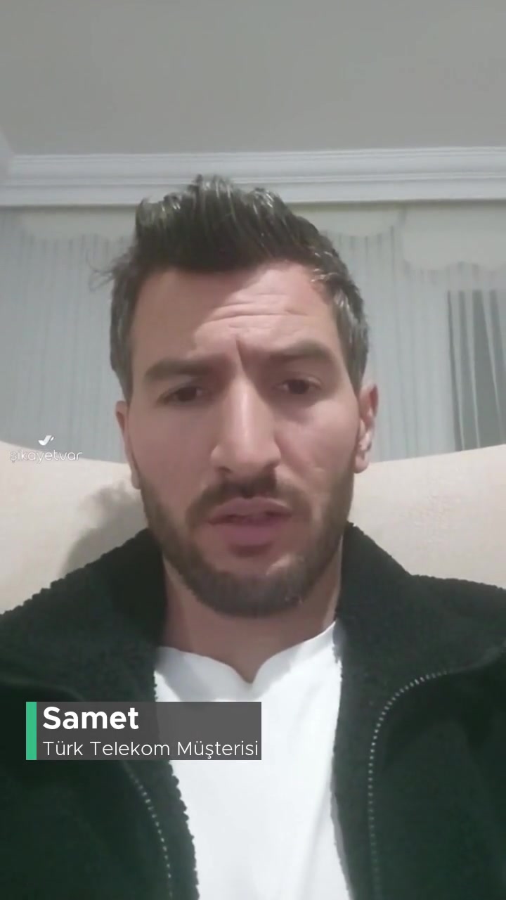 Türk Telekom Fahiş Fiyat Alıyor! videonun kapak resmi