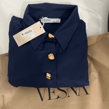 Vesna Design Mağazası 14 Gün Değişim Hakkımı Reddetti