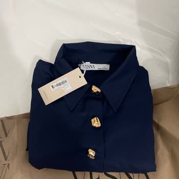 Vesna Design Mağazası 14 Gün Değişim Hakkımı Reddetti