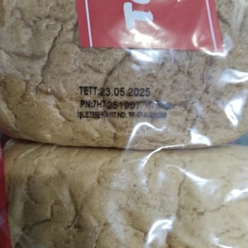 Küflü Sandviç Ekmeği Satışıyla Sağlığımız Tehlikeye Girdi