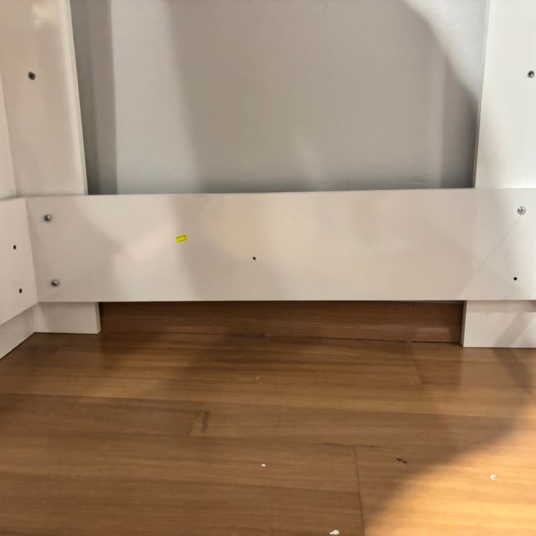 Vida Deliklerinde Ve Parça Boylarında Uyuşmazlık Sorunu