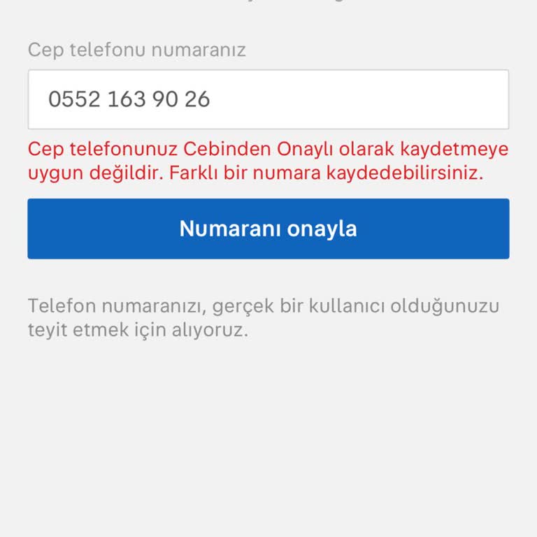 Sahibinden Hesabıma Giriş Yapamıyorum Yardım Bekliyorum