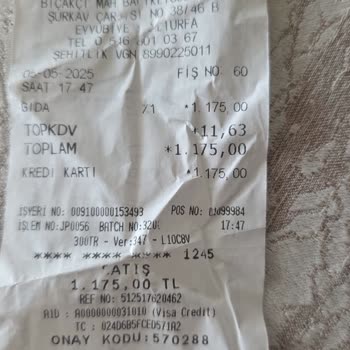 Kırık Salça Ve Çözülmeyen Kargo Problemi: Müşteri Mağduriyeti