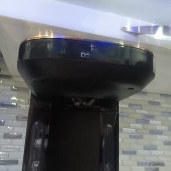 Karaca Çay Makinesinin Kaplaması 1.5 Yılda Soyulup Döküldü