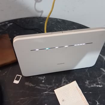 Arızalı Modemle Mağdur Edildim, Hizmet Sıfır!