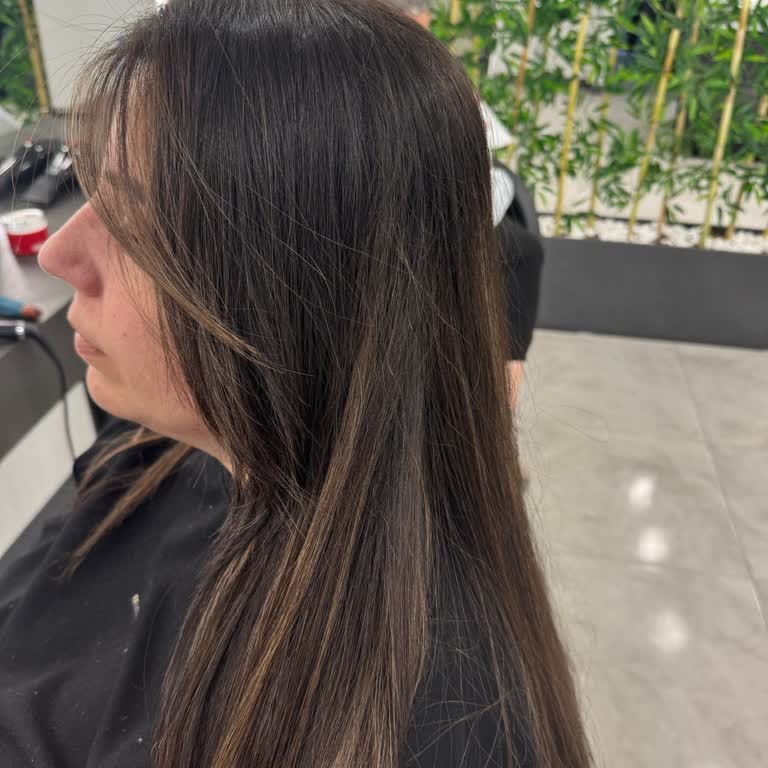 Beklentilerimi Karşılamayan Saç İşlemi Ve İletişim Sorunları