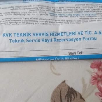 Garanti Kapsamında Şarj Sorunu Ve Servis Yaklaşımı Hayal Kırıklığı