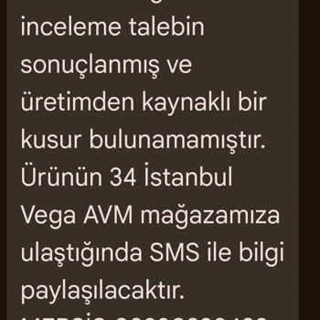 FLO'dan Alınan Ayakkabı 40 Gün İçinde Yırtıldı, Tadilat Reddiyle Mağdur Edildim