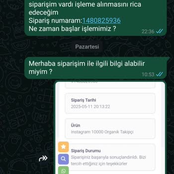 Ödeme Sonrası İletişim Kesildi, Hizmet Sağlanmadı