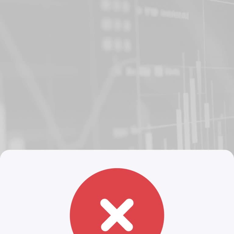 Yatırım Sonrası Hesabım Askıya Alındı, Paramı Çekemiyorum