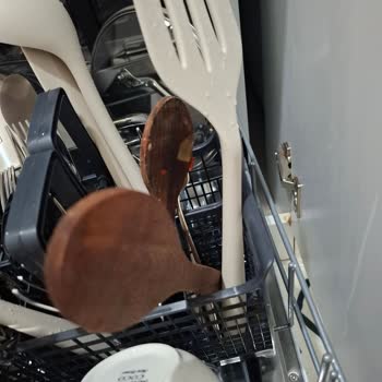 Yeni Alınan Bulaşık Makinesi Temizlik Sorunu Ve Teknik Servis Gecikmesi