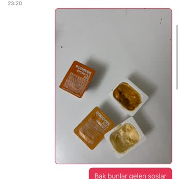 Eksik Sipariş Ve Yetersiz İade Süreci Nedeniyle Yaşanan Mağduriyet