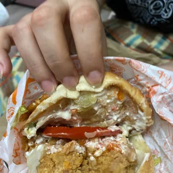 Eksik Sipariş Ve Yetersiz İade Süreci Nedeniyle Yaşanan Mağduriyet