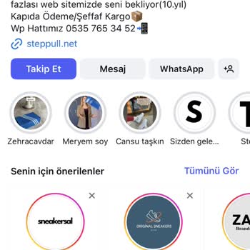 İade Ve Değişim Sürecinde Yaşanan Sorunlar Ve İletişimsizlik