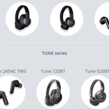 JBL 710BT Uygulama Desteği Eksikliğiyle Hayal Kırıklığı