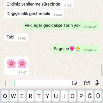 Gold Plazma Sonrası Cildim Kötüleşti, İlgisizlik Mağdur Etti