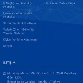 Adıma Bilgim Dışında Kargo Gönderildi, Ulaşamıyorum!