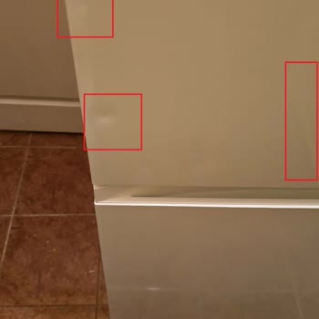 Hasarlı Buzdolabı Teslimatı Ve Samsung'un İlgisizliği