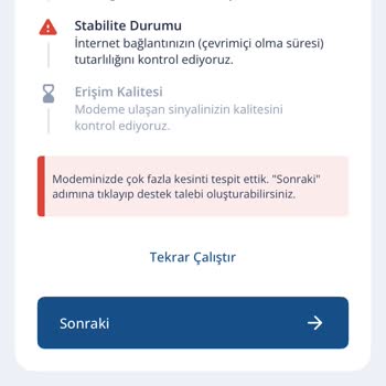 Çanakkale Merkezde 11 Gündür İnternet Hizmeti Alamıyorum