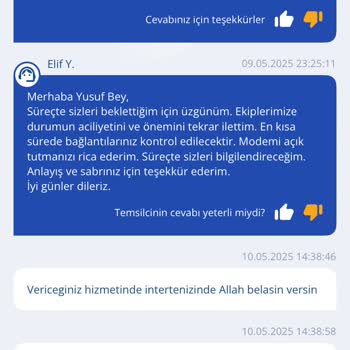 Çanakkale Merkezde 11 Gündür İnternet Hizmeti Alamıyorum