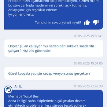 Çanakkale Merkezde 11 Gündür İnternet Hizmeti Alamıyorum