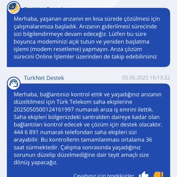 Çanakkale Merkezde 11 Gündür İnternet Hizmeti Alamıyorum