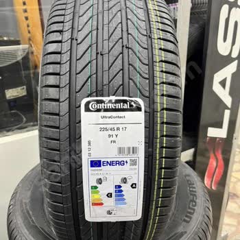 Yeni Alınan Lastikte Kısa Sürede Yarılma Sorunu