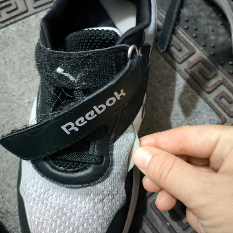 Reebok Ayakkabının Kısa Sürede Bozulması Ve İade Reddi Mağduriyeti