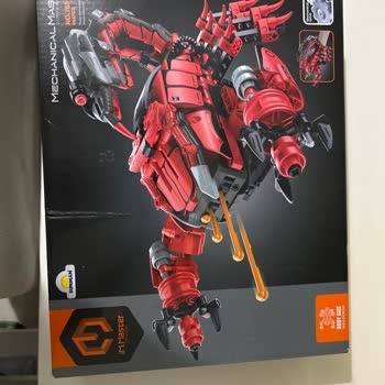 Sunman Oyuncak Hatalı Parça Nedeniyle Tamamlanamayan Lego Seti İçin İade Sorunu