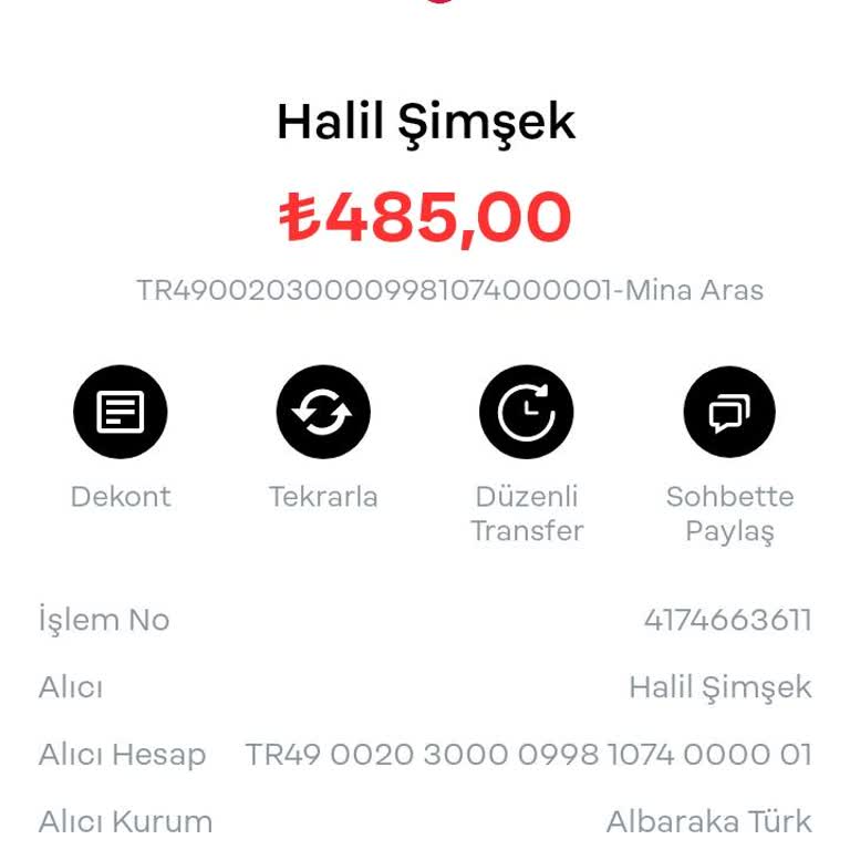 Teslim Edilmeyen Sipariş Ve İade Talebime Cevap Bekliyorum