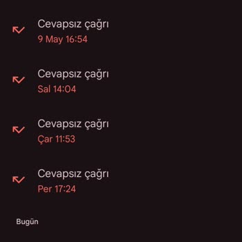 Adil Varlık Şirketi'nin Sürekli Aramaları Nedeniyle Huzursuzluk Yaşıyorum