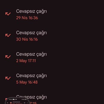 Adil Varlık Şirketi'nin Sürekli Aramaları Nedeniyle Huzursuzluk Yaşıyorum