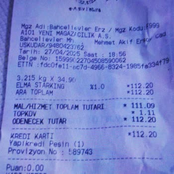 Hadi - Tombank İade Hakkım Eksik Yatırıldı, Sorunum Çözülmüyor