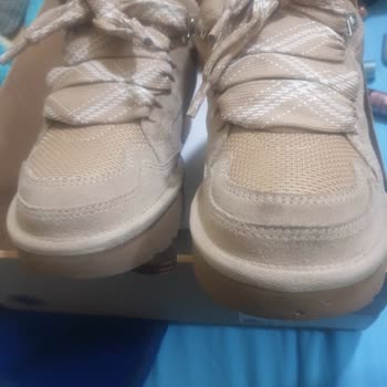 Ayakkabıda Erken Deformasyon Ve İade Sorunu Yaşadım