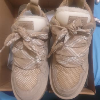 Ayakkabıda Erken Deformasyon Ve İade Sorunu Yaşadım