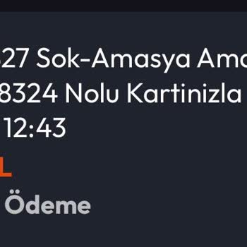 Cepte Şokta Başarısız Ödeme Sonrası İki Kez Ücret Çekildi