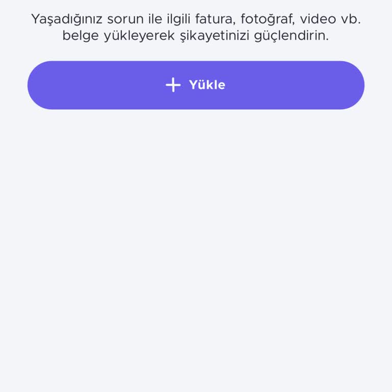 Yüksek Faturaya Rağmen Turkcell'de Çekim Sorunu