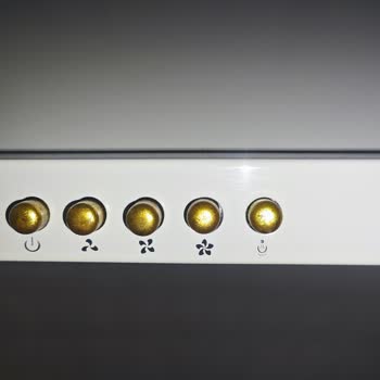 Vestel Rustik Serisi Ankastre Ve Bulaşık Makinesinde Kimyasal Kullanmadan Kararma Sorunu