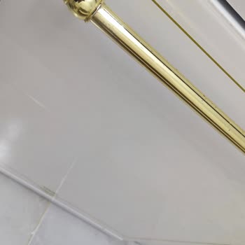 Vestel Rustik Serisi Ankastre Ve Bulaşık Makinesinde Kimyasal Kullanmadan Kararma Sorunu